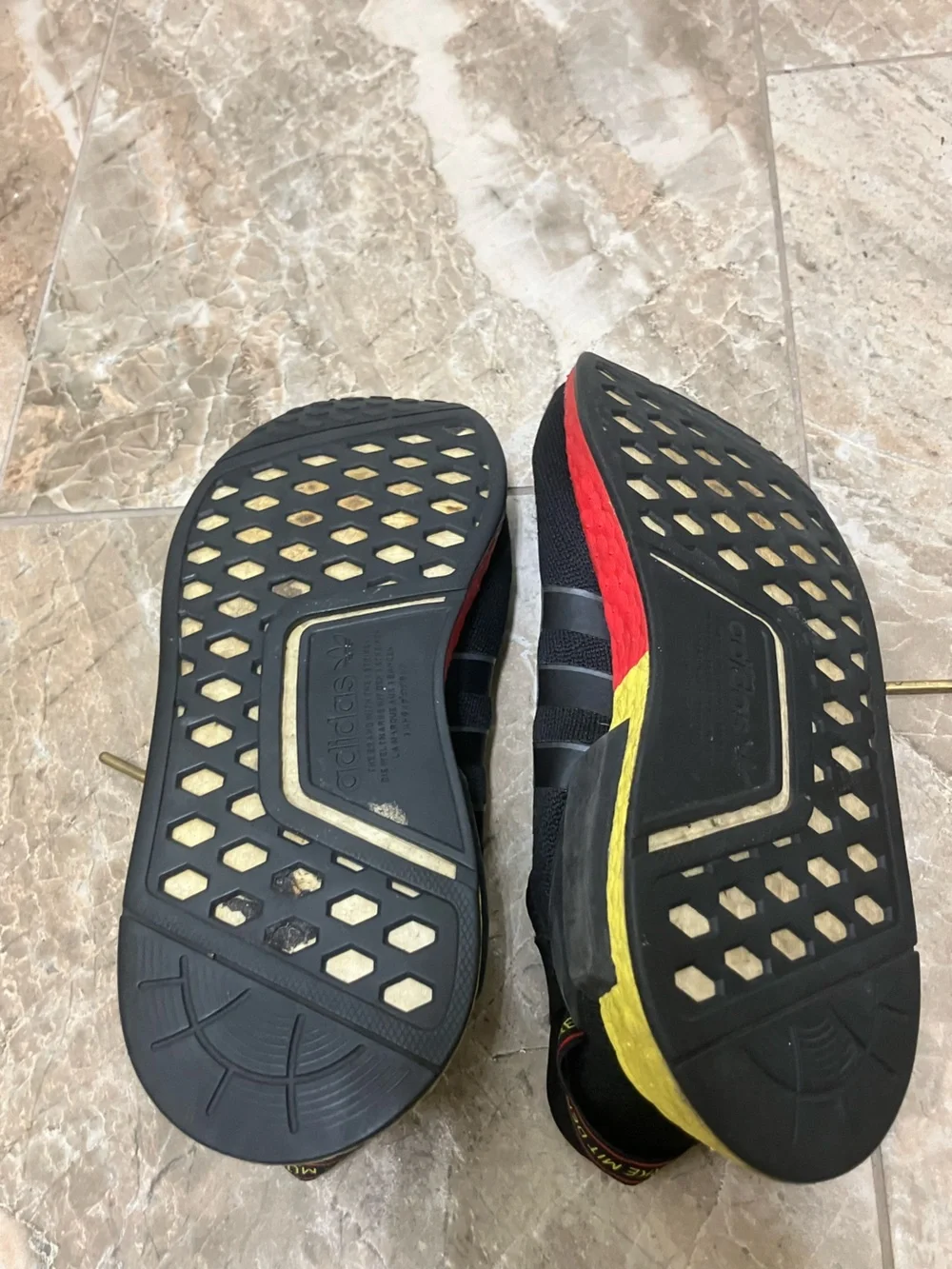 adidas great nmd